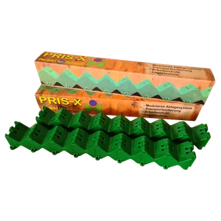 PRIS-X 8-ter Strang Einzelverpackung
